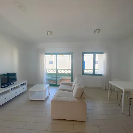 Apartment Blancazul Tegala Playa Blanca (Lanzarote)