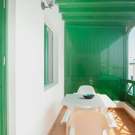 Blancazul Tegala * بلايا بلانكا