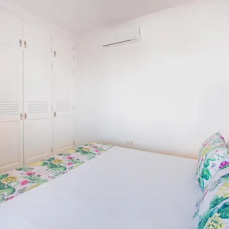 Blancazul Tegala بلايا بلانكا