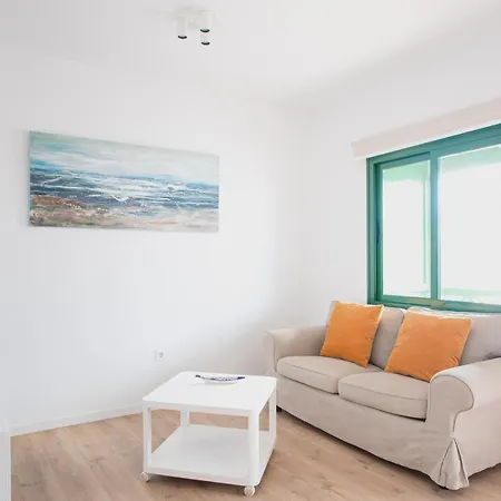 Blancazul Tegala شقة بلايا بلانكا