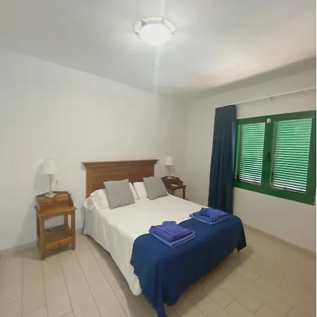 Blancazul Tegala * بلايا بلانكا