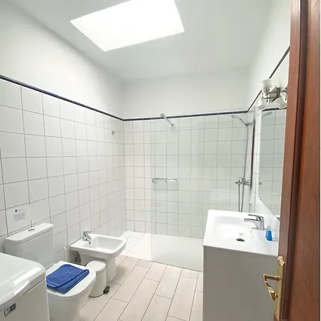 Blancazul Tegala شقة بلايا بلانكا