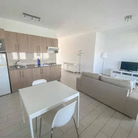 Blancazul Tegala شقة *