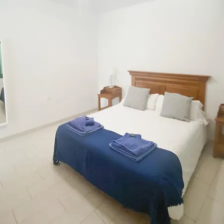 Appartement Blancazul Tegala Playa Blanca (Lanzarote)