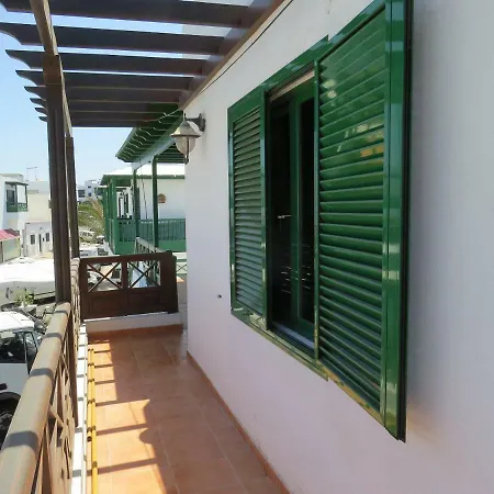 شقة Blancazul Tegala